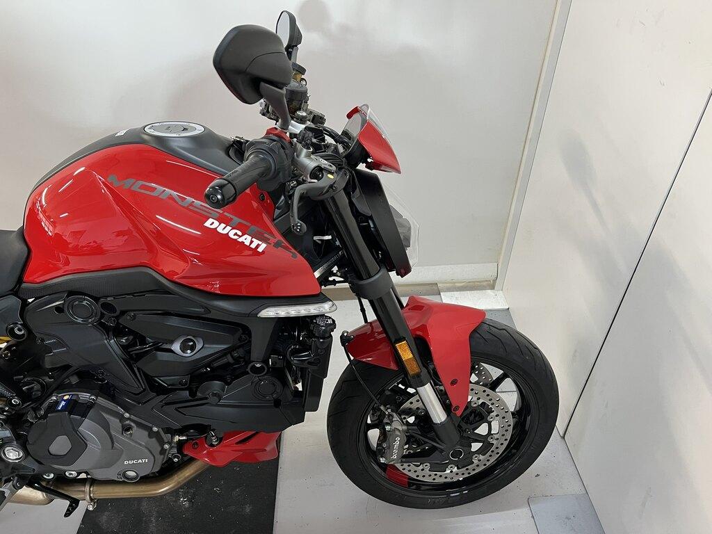 MONSTER 950