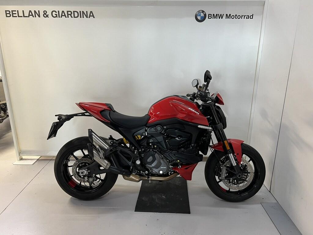 MONSTER 950