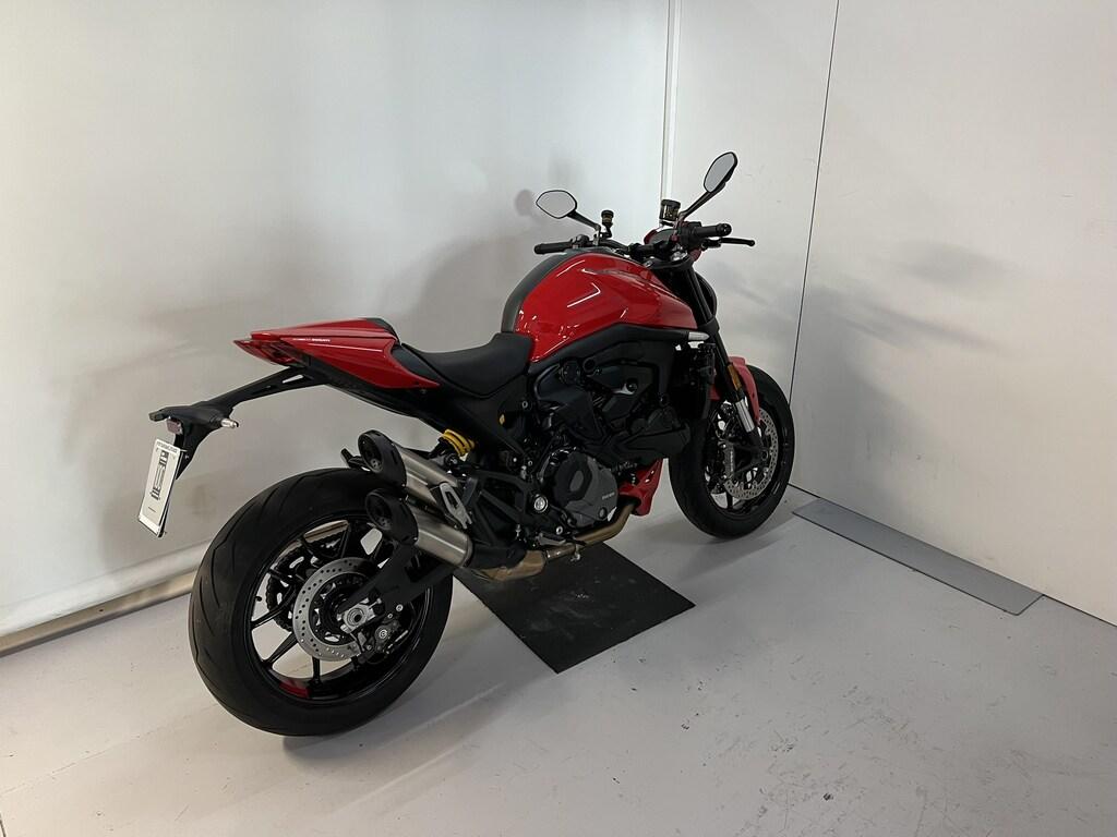 MONSTER 950
