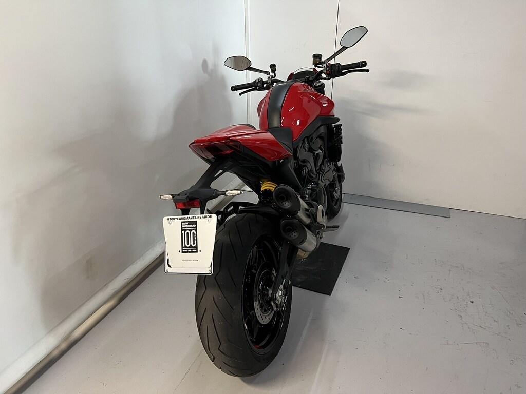 MONSTER 950