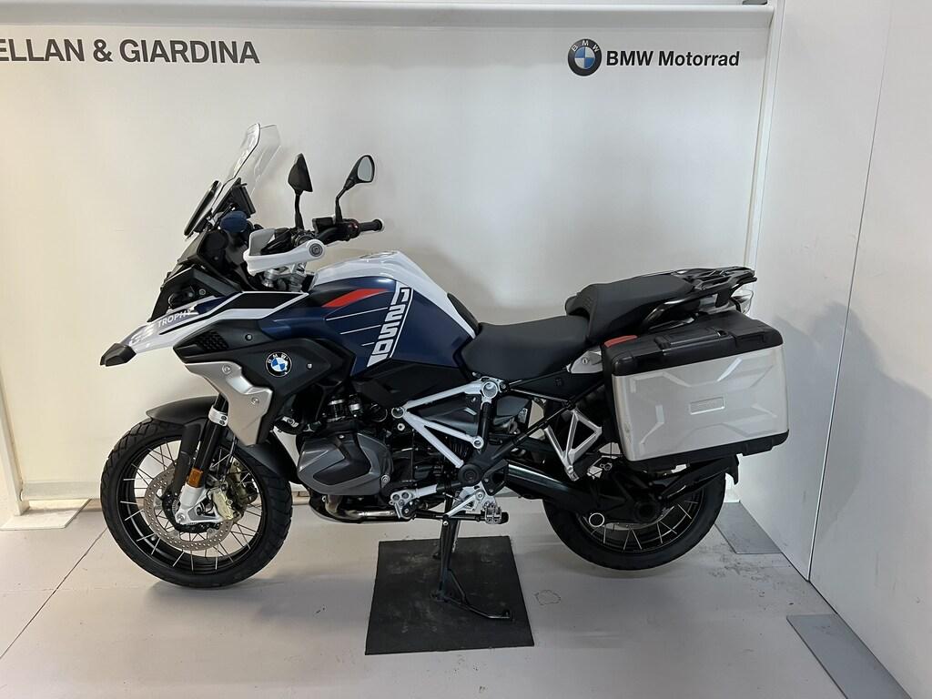 R 1250 GS