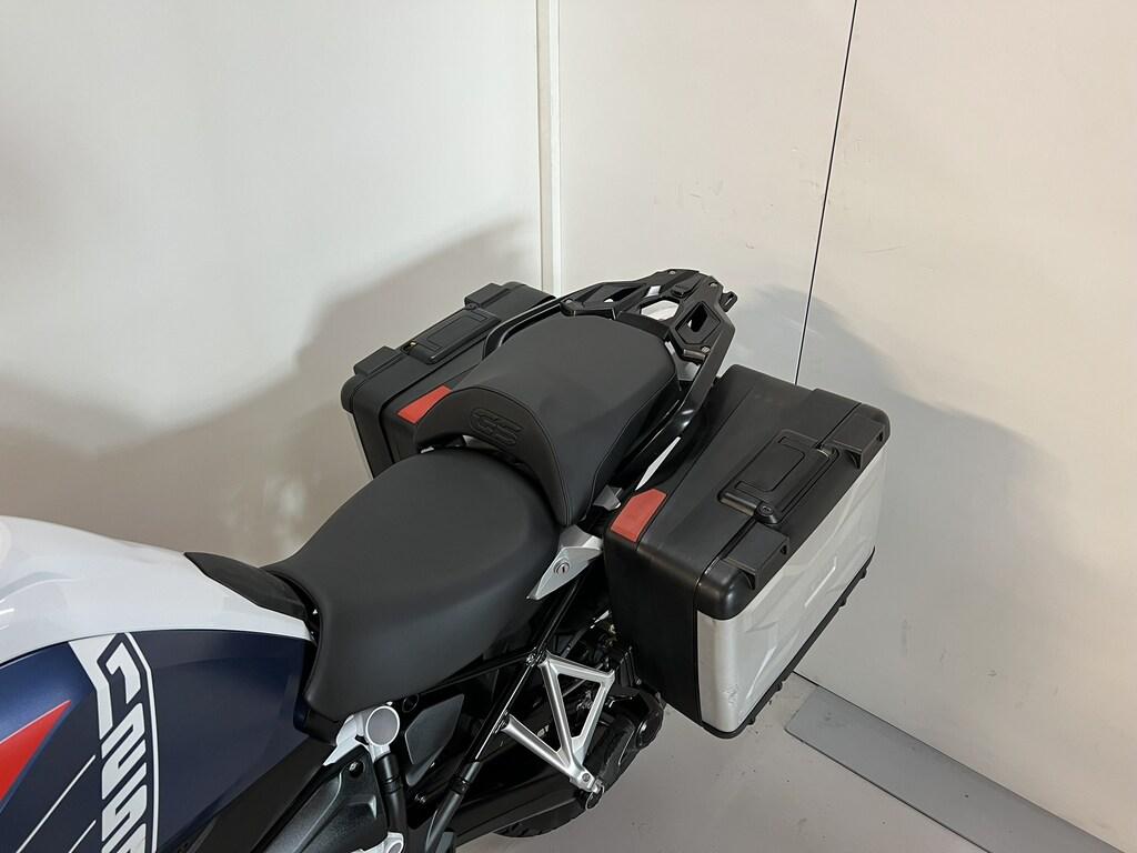 R 1250 GS