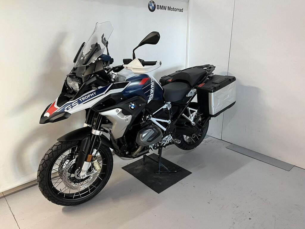 R 1250 GS
