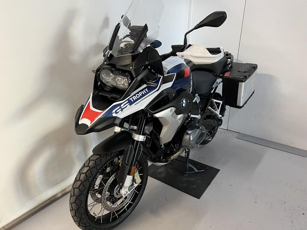 R 1250 GS