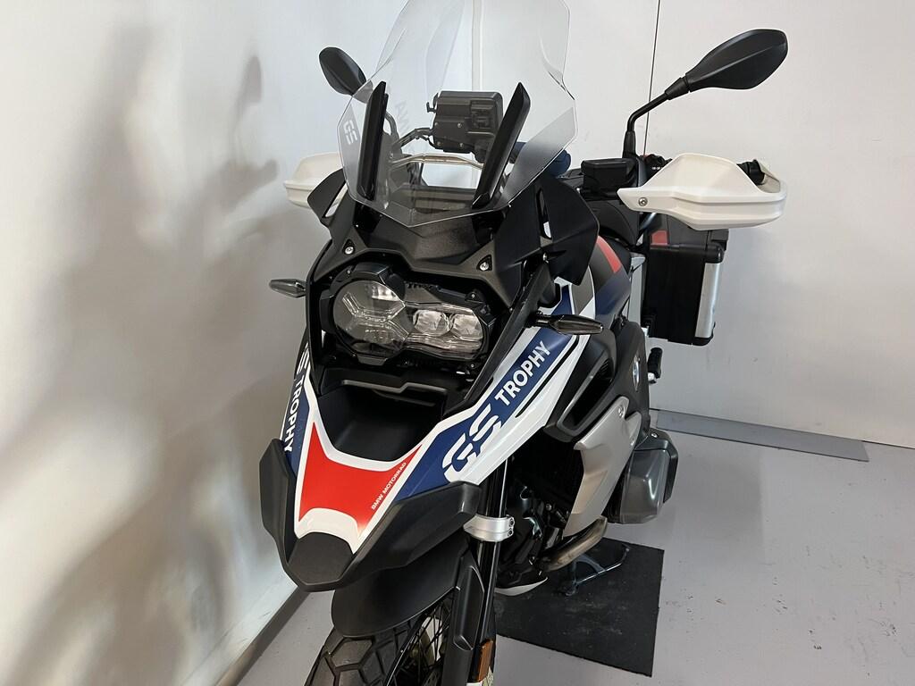 R 1250 GS