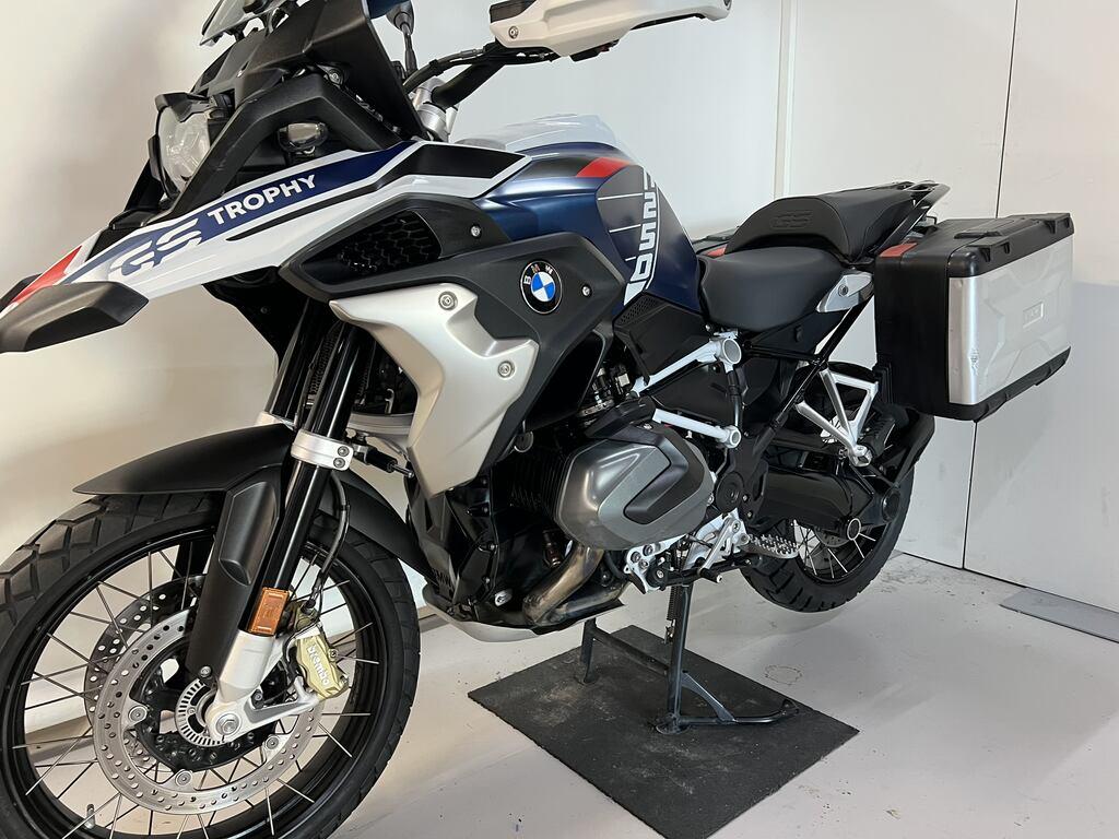 R 1250 GS