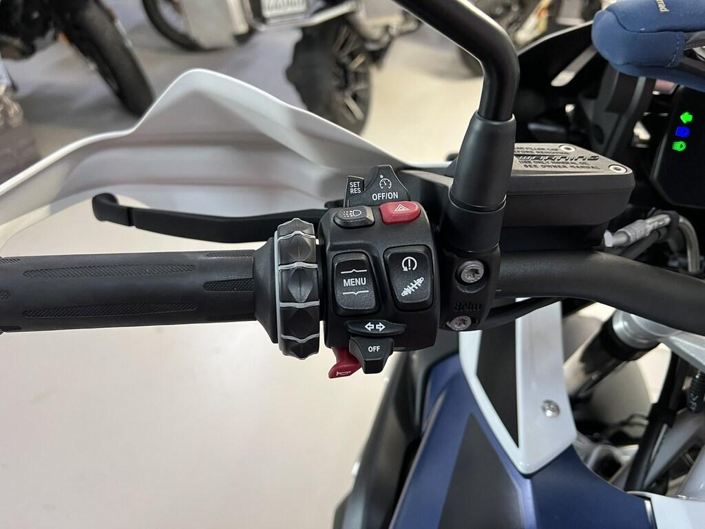R 1250 GS