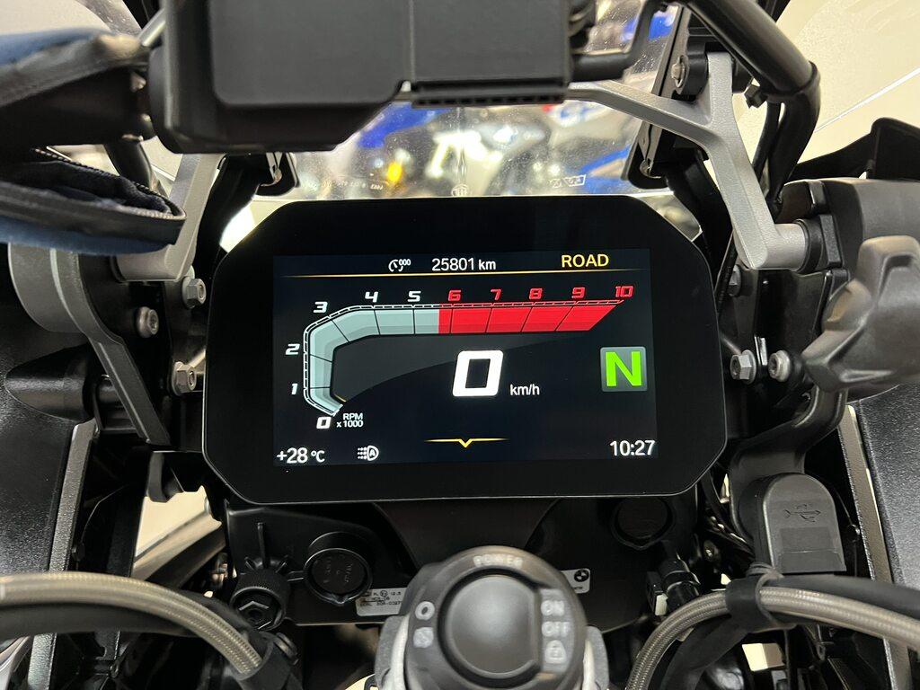 R 1250 GS