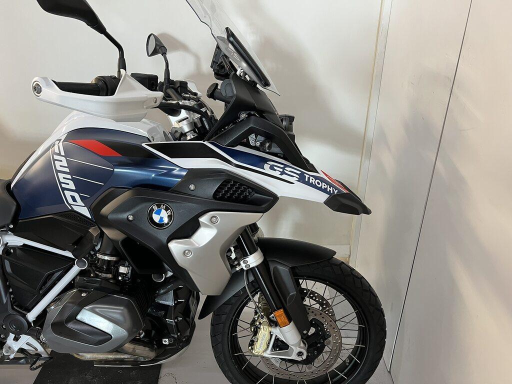 R 1250 GS