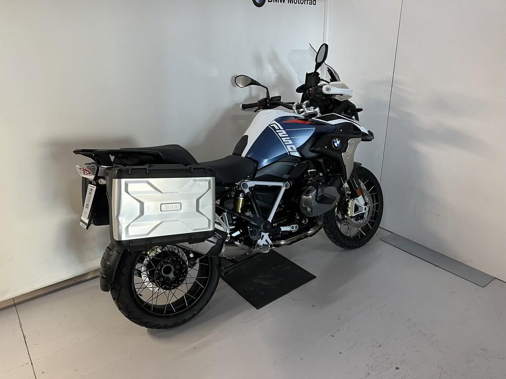 R 1250 GS