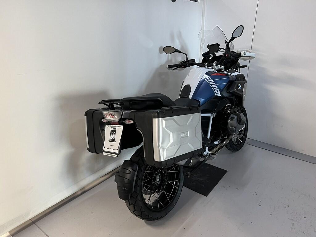 R 1250 GS