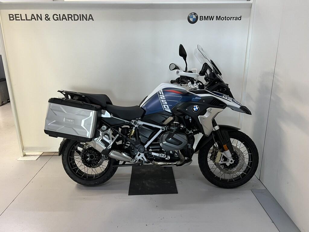 R 1250 GS