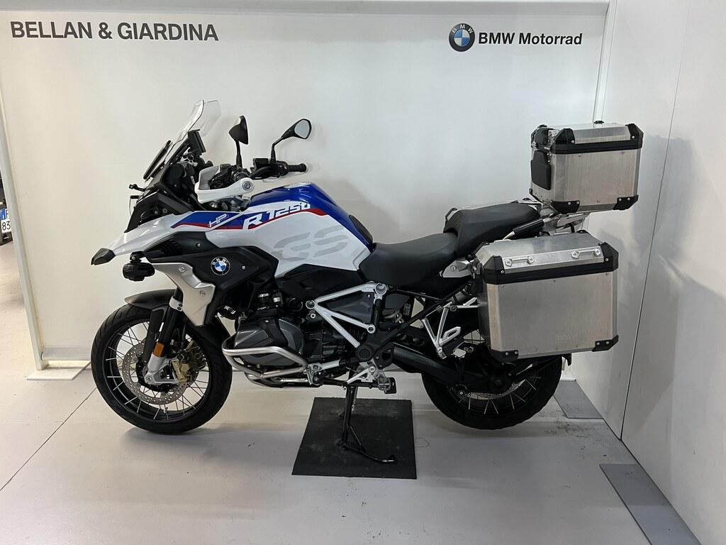 R 1250 GS