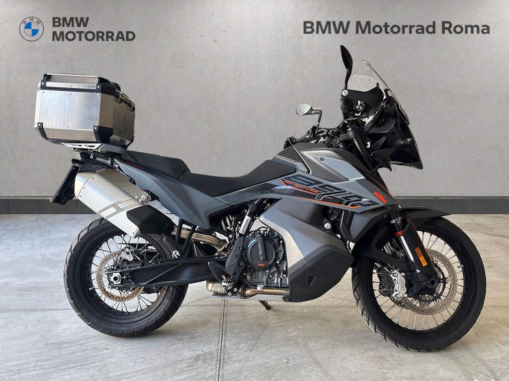 890 ADVENTURE