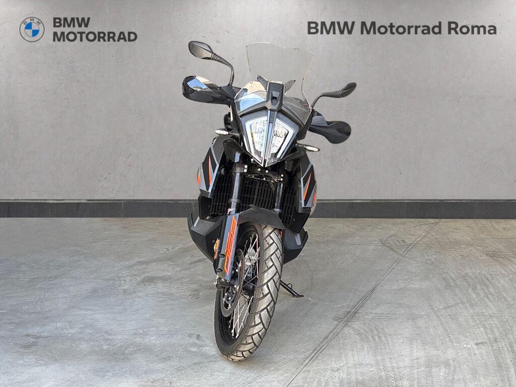 890 ADVENTURE