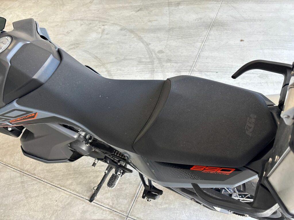 890 ADVENTURE
