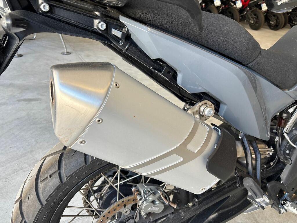 890 ADVENTURE