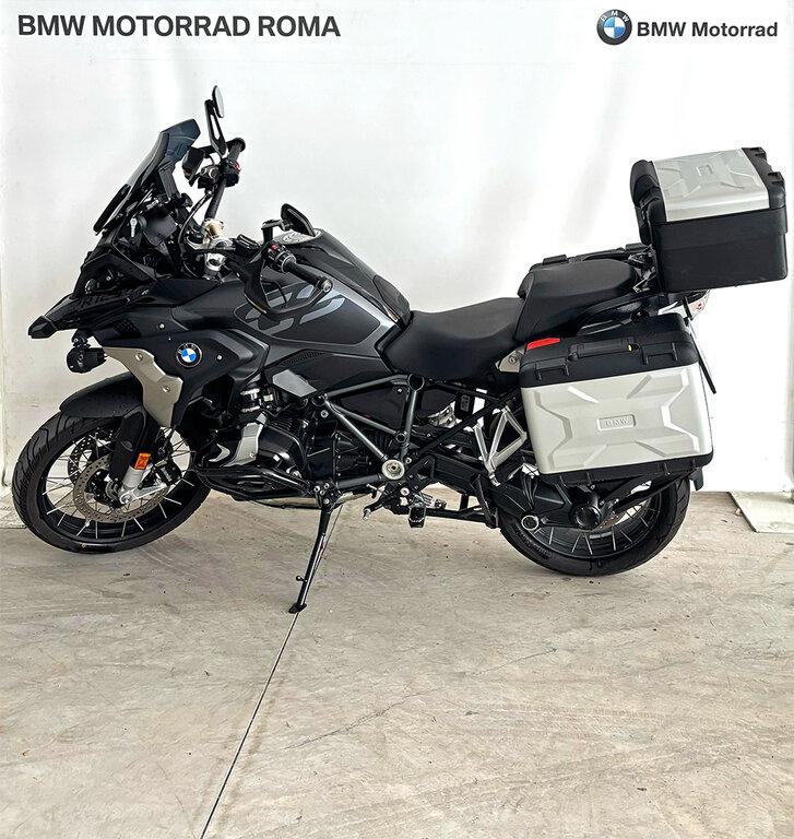 R 1250 GS