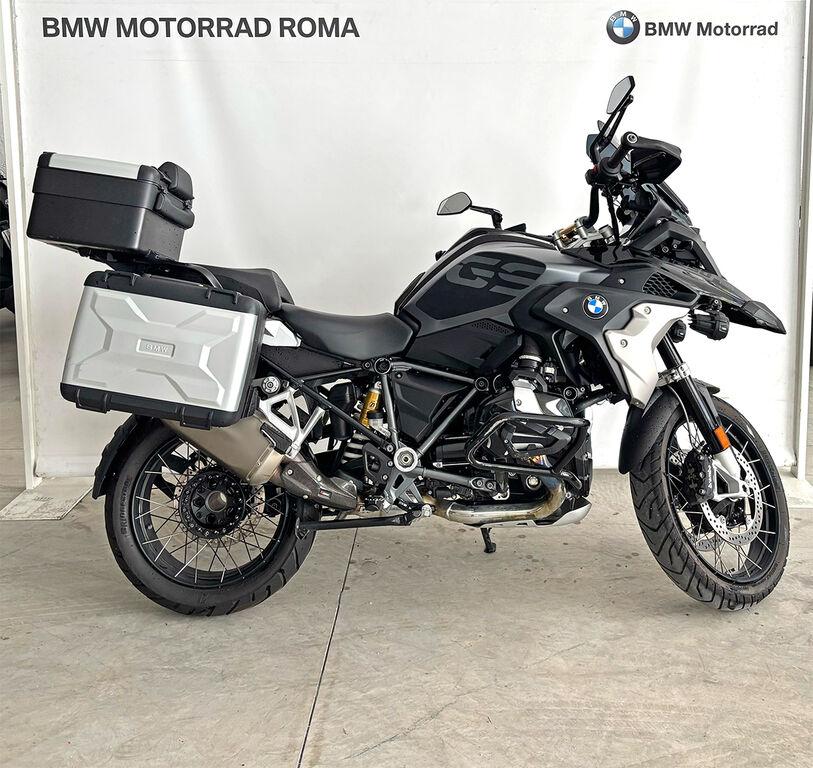 R 1250 GS