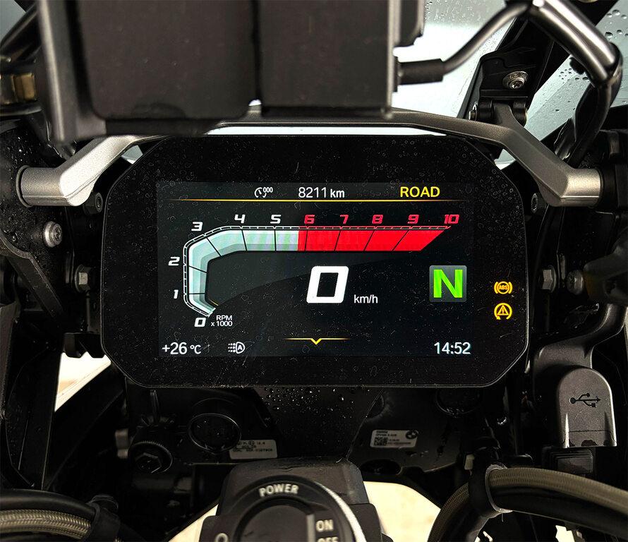 R 1250 GS