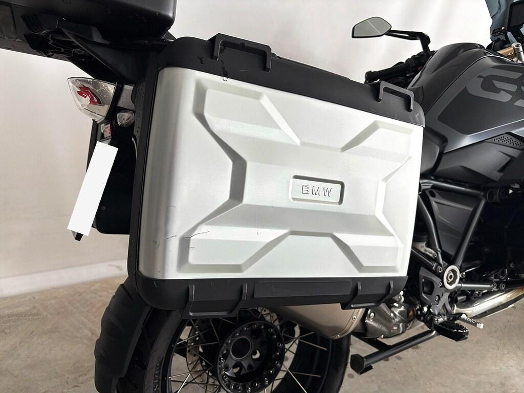 R 1250 GS