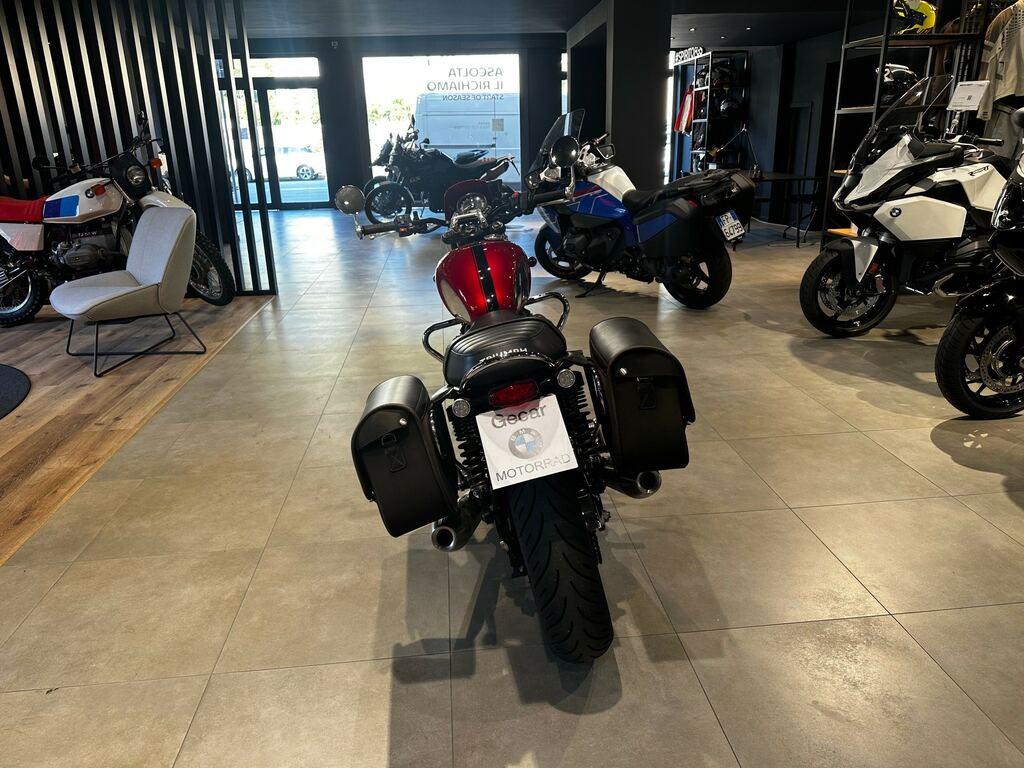 SPEED TWIN 900