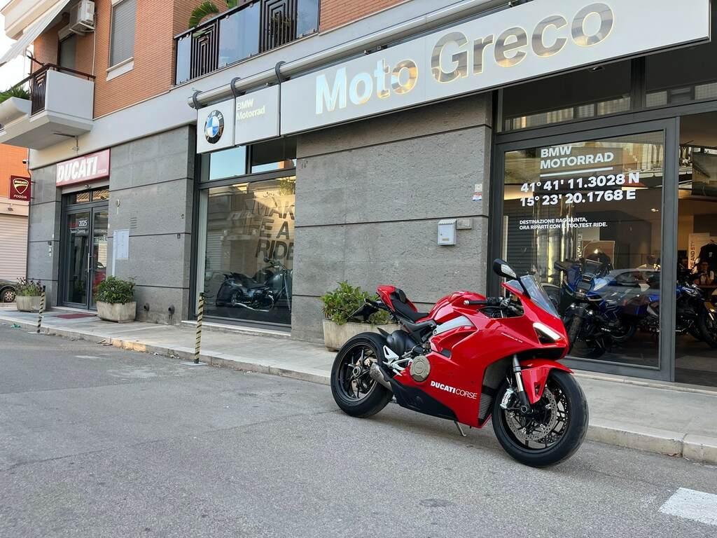 PANIGALE V4