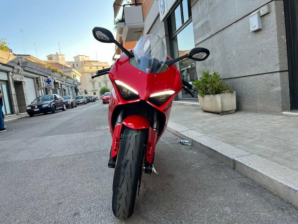 PANIGALE V4