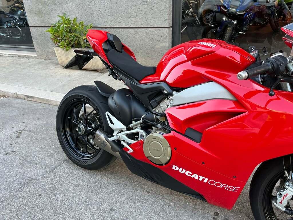 PANIGALE V4