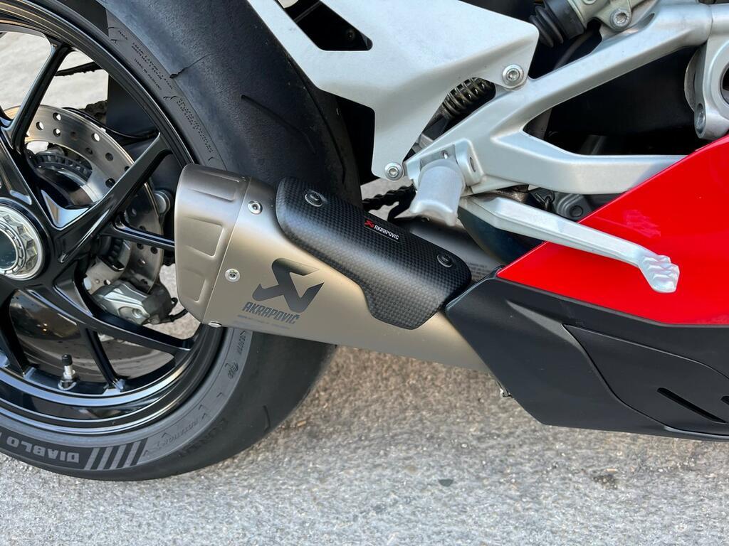 PANIGALE V4
