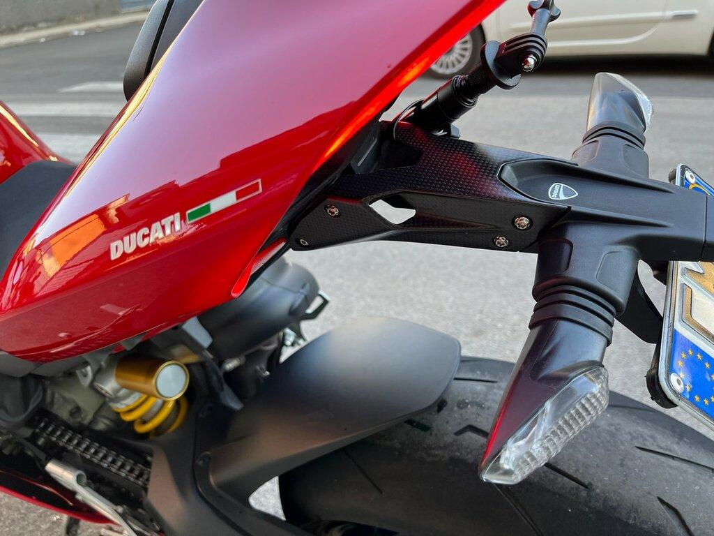 PANIGALE V4
