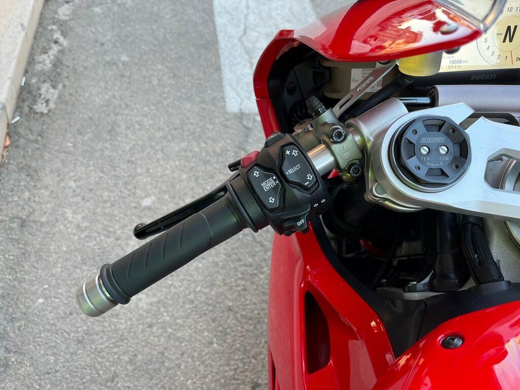 PANIGALE V4
