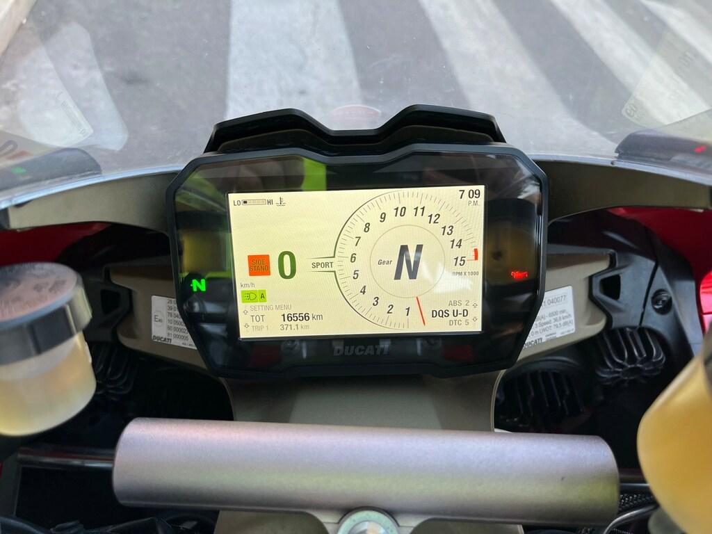 PANIGALE V4