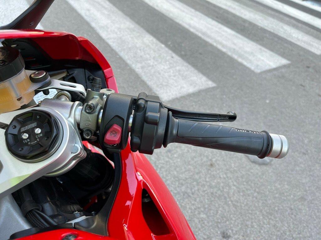 PANIGALE V4