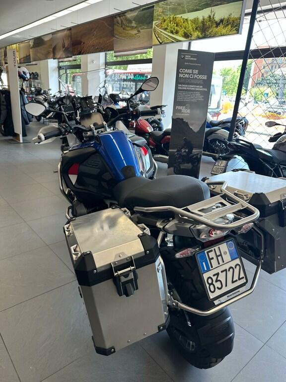 R 1250 GS