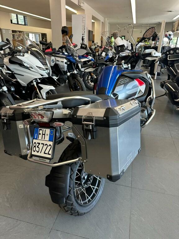 R 1250 GS