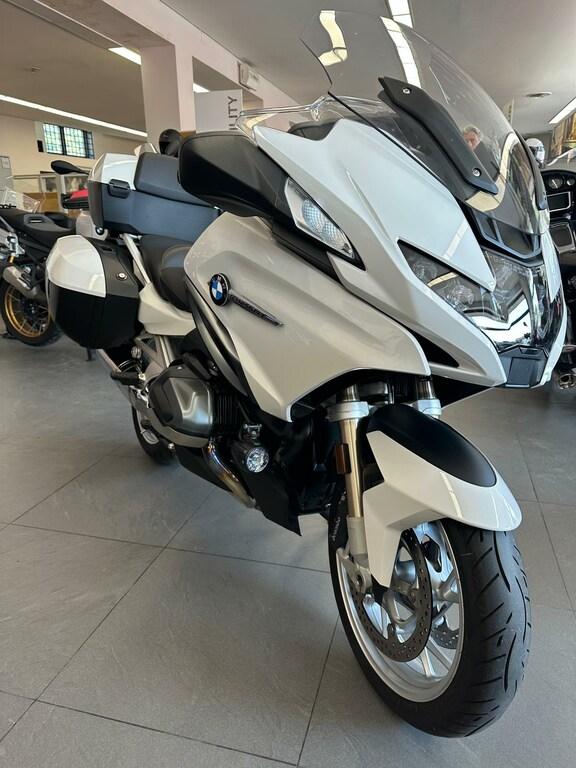 R 1250 RT