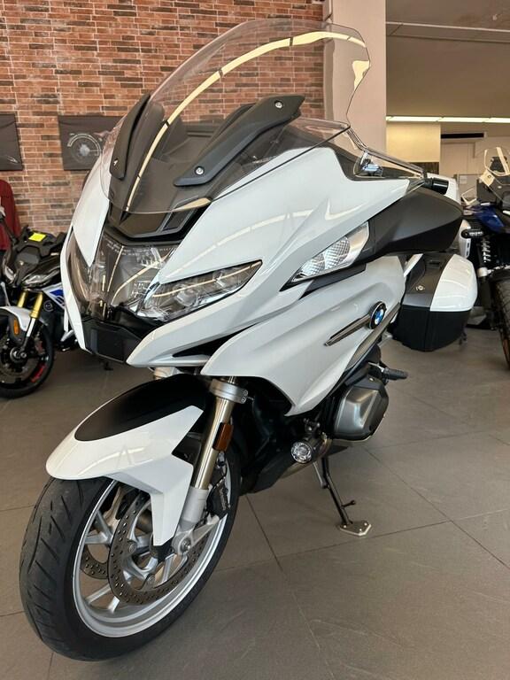 R 1250 RT