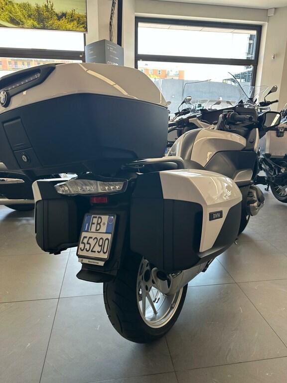 R 1250 RT