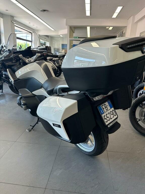 R 1250 RT