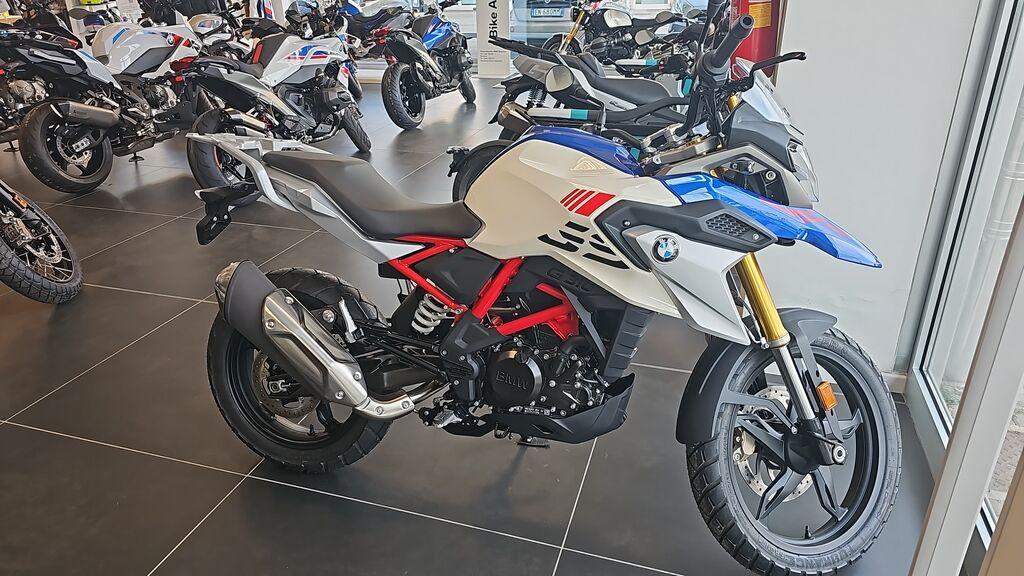 G 310 GS