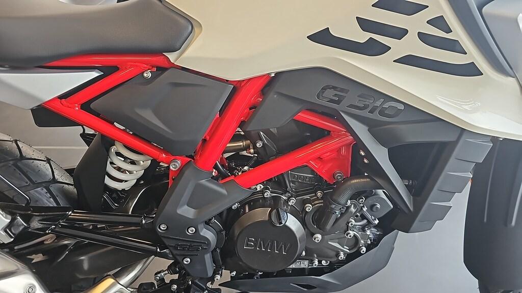 G 310 GS