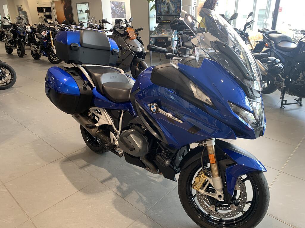 R 1250 RT