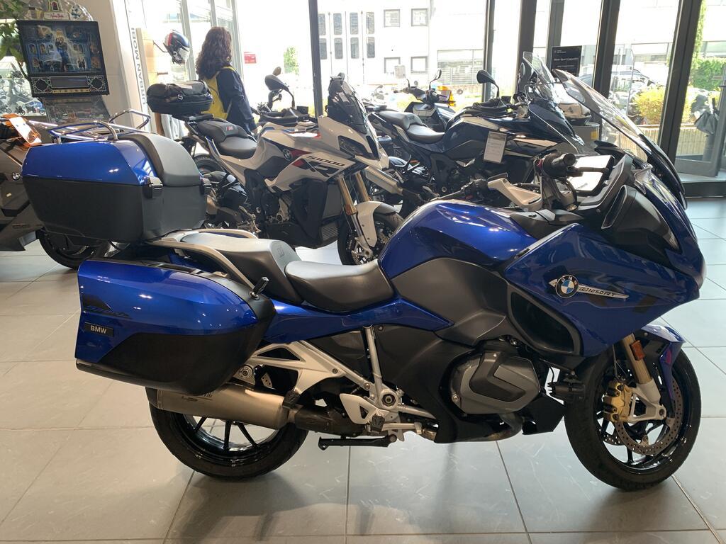 R 1250 RT