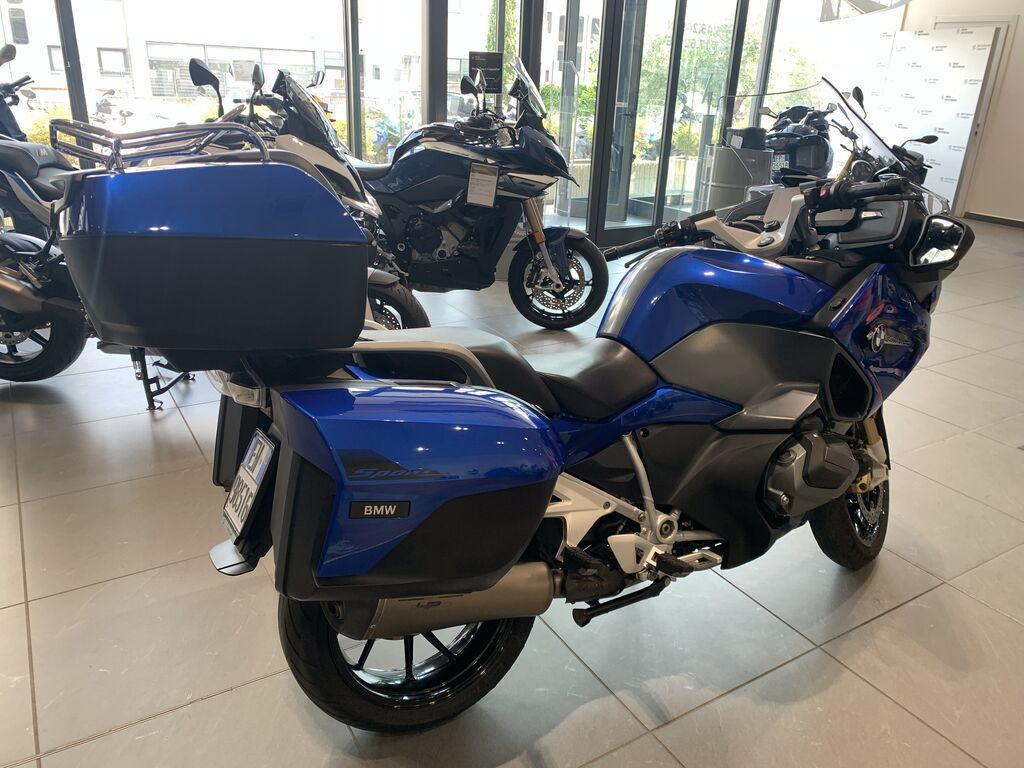 R 1250 RT