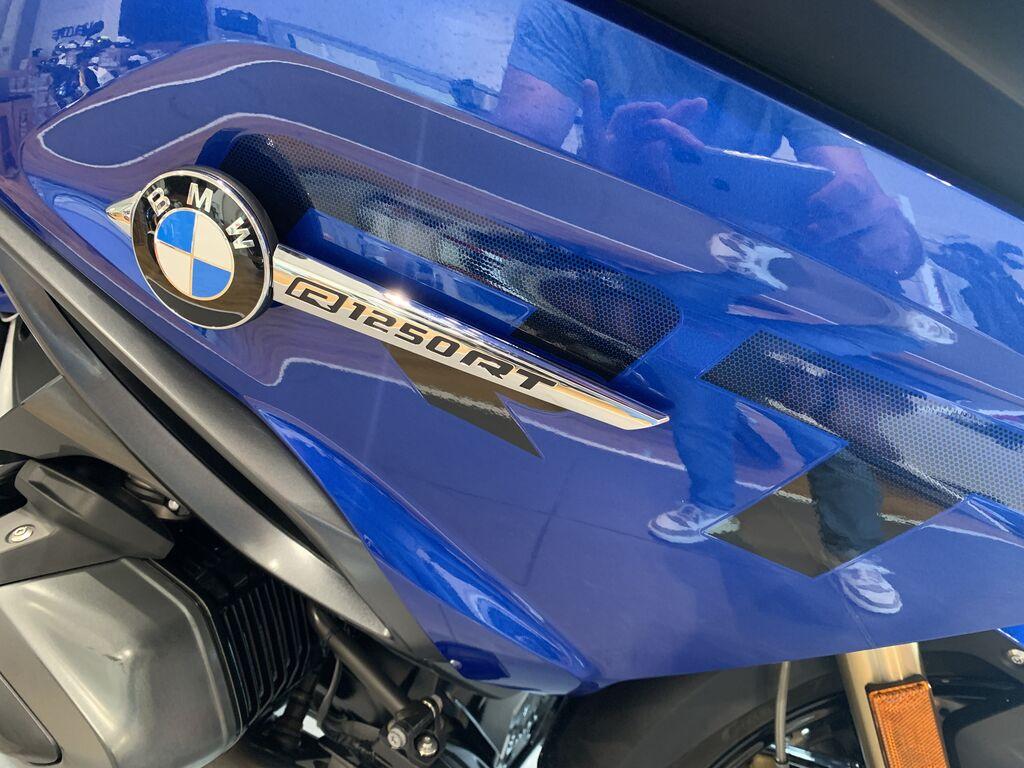 R 1250 RT