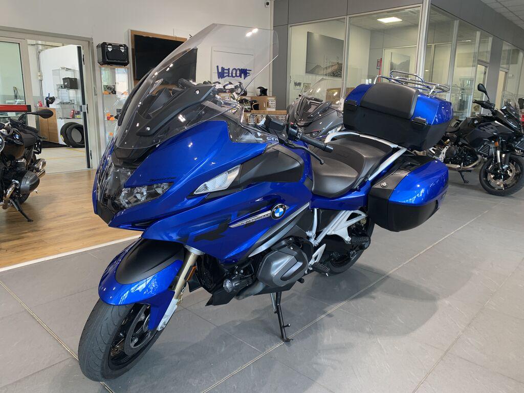 R 1250 RT