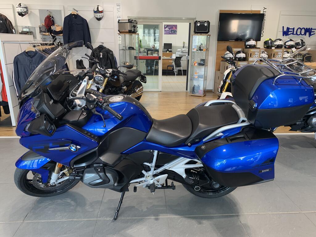 R 1250 RT