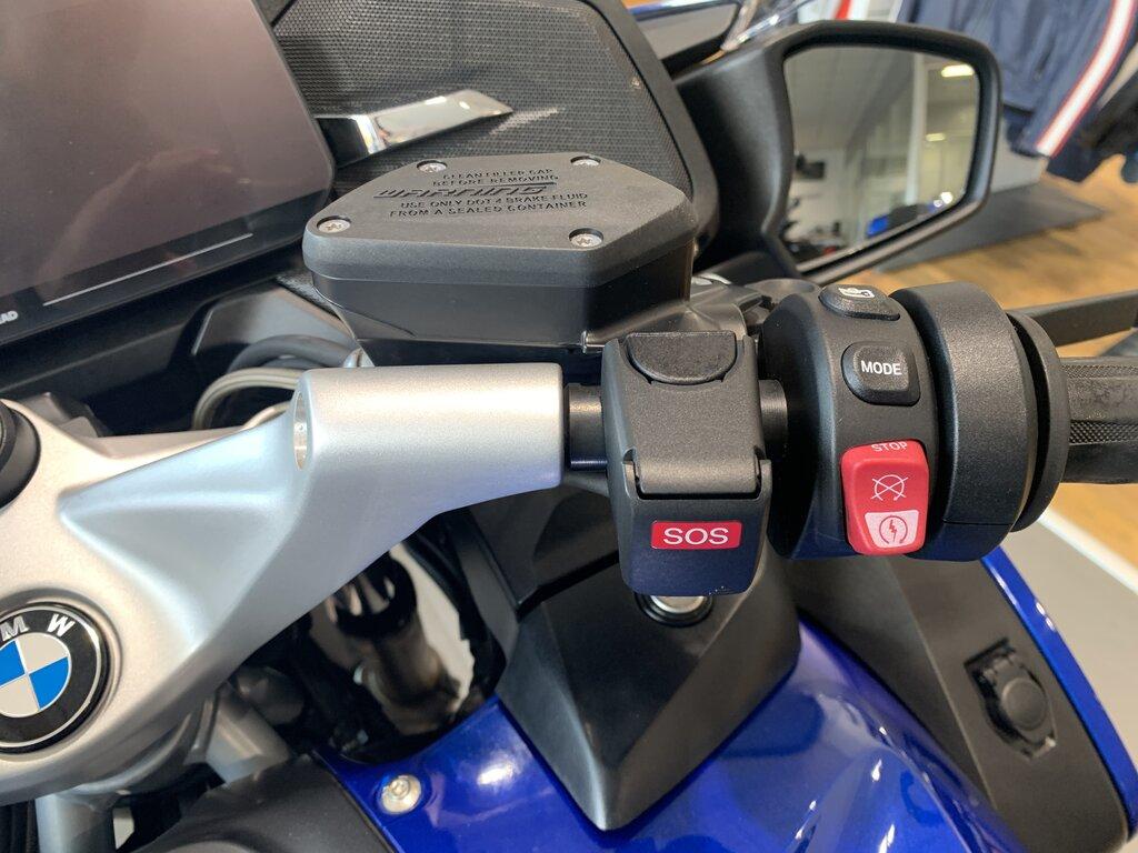 R 1250 RT