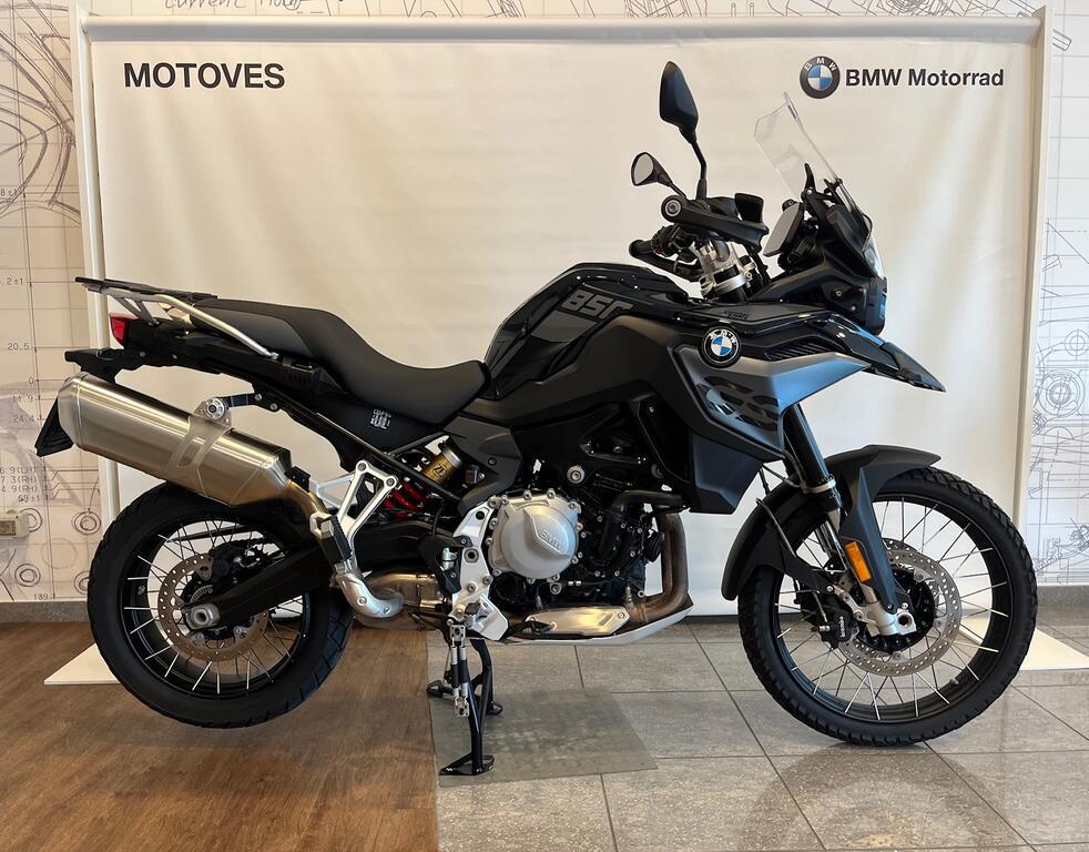 F 850 GS